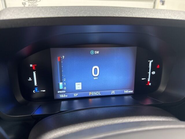 2025 Ford Maverick Lariat Pine River MN