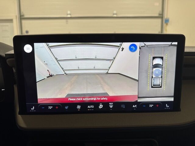 2025 Ford Maverick Lariat Pine River MN