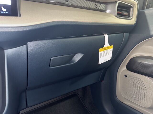 2025 Ford Maverick Lariat Pine River MN