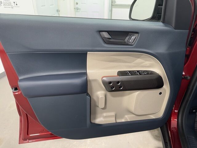 2025 Ford Maverick Lariat Pine River MN