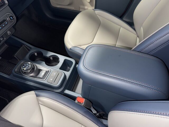 2025 Ford Maverick Lariat Pine River MN