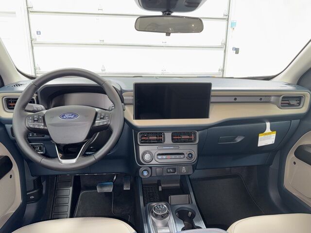 2025 Ford Maverick Lariat Pine River MN