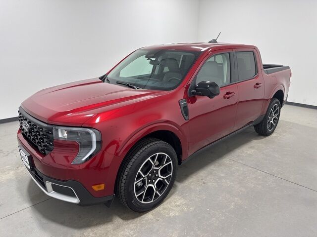 2025 Ford Maverick Lariat Pine River MN