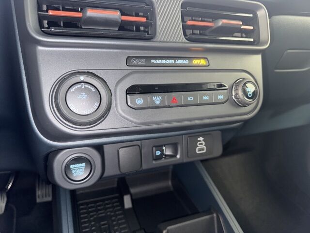 2025 Ford Maverick Lariat Pine River MN