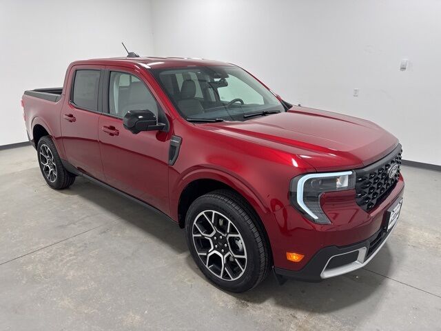 2025 Ford Maverick Lariat Pine River MN