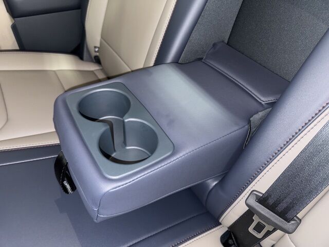 2025 Ford Maverick Lariat Pine River MN