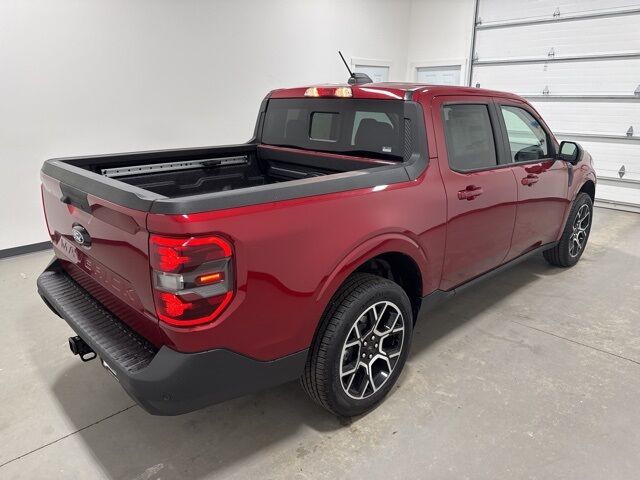 2025 Ford Maverick Lariat Pine River MN