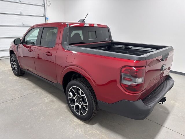 2025 Ford Maverick Lariat Pine River MN