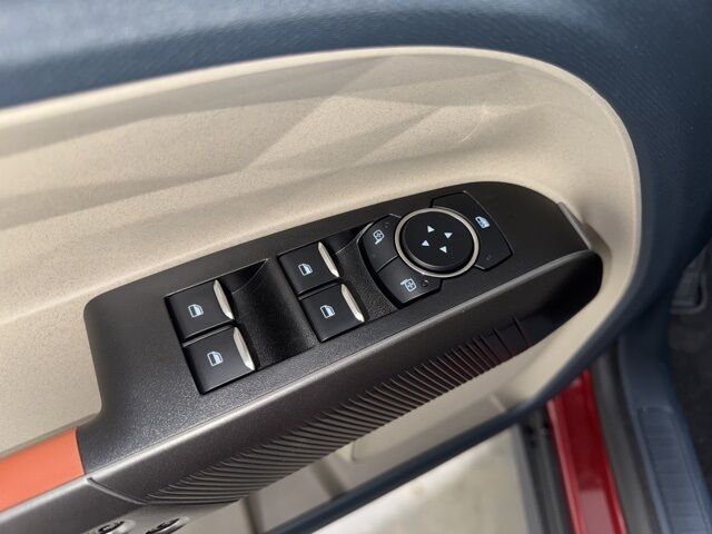 2025 Ford Maverick Lariat Pine River MN