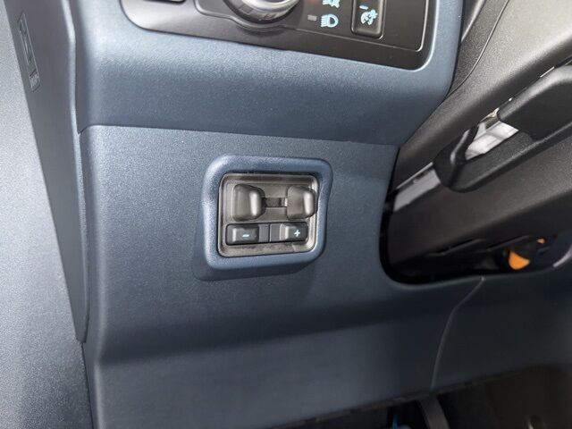 2025 Ford Maverick Lariat Pine River MN