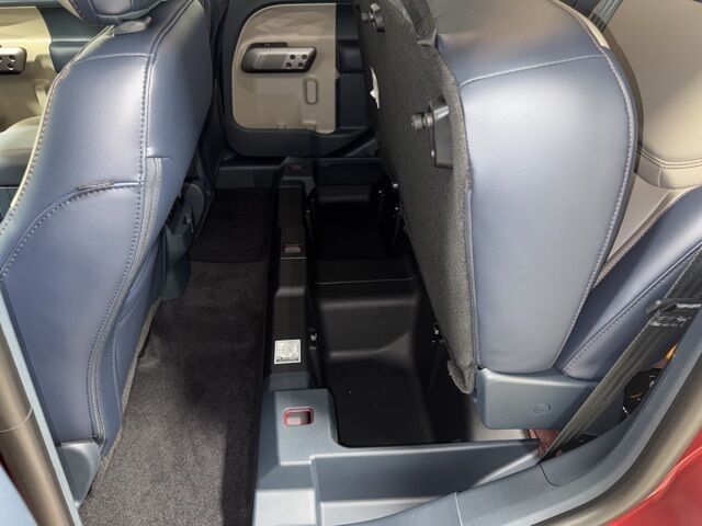 2025 Ford Maverick Lariat Pine River MN