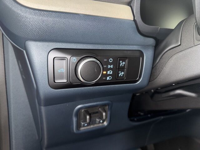 2025 Ford Maverick Lariat Pine River MN