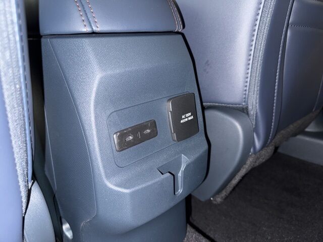 2025 Ford Maverick Lariat Pine River MN