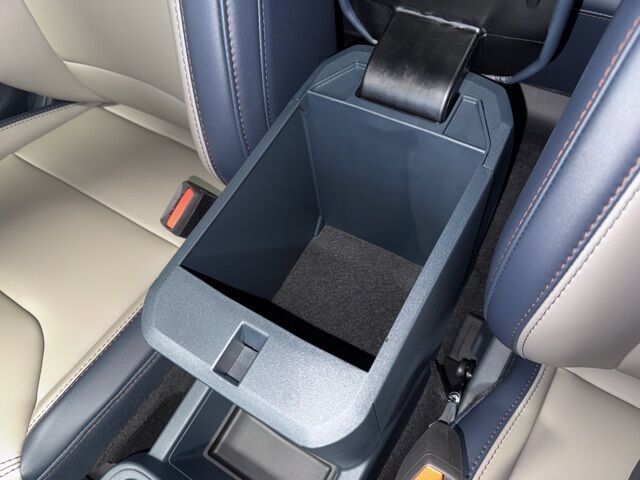 2025 Ford Maverick Lariat Pine River MN