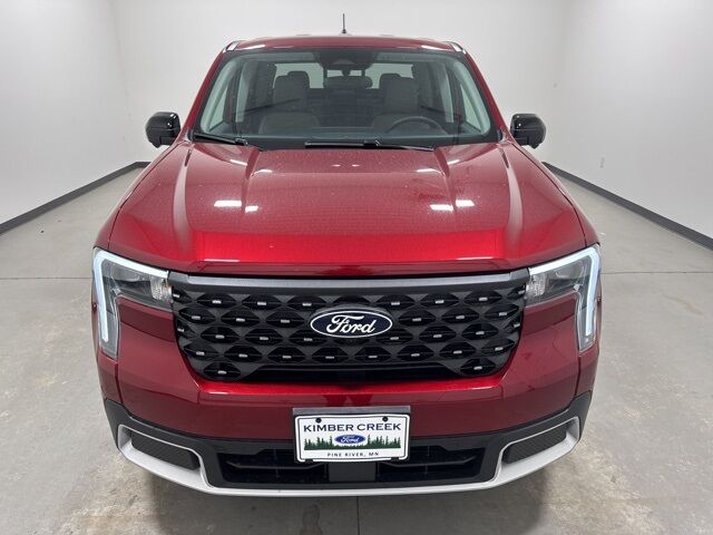 2025 Ford Maverick Lariat Pine River MN