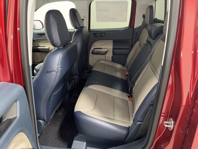 2025 Ford Maverick Lariat Pine River MN