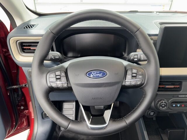 2025 Ford Maverick Lariat Pine River MN
