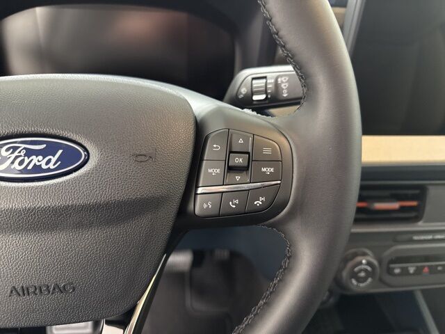 2025 Ford Maverick Lariat Pine River MN