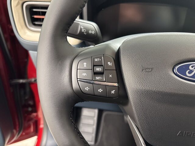 2025 Ford Maverick Lariat Pine River MN