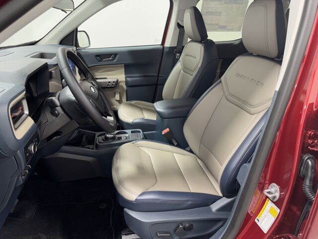 2025 Ford Maverick Lariat Pine River MN