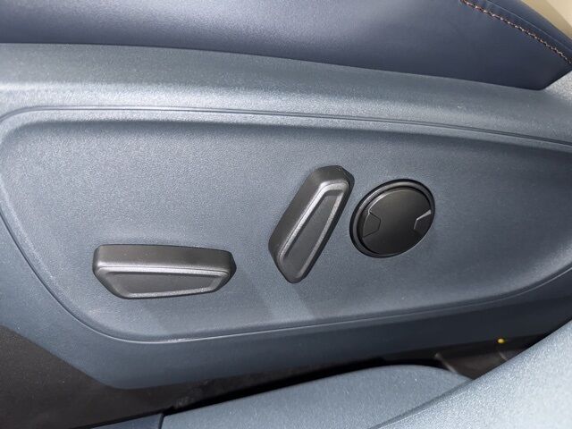 2025 Ford Maverick Lariat Pine River MN