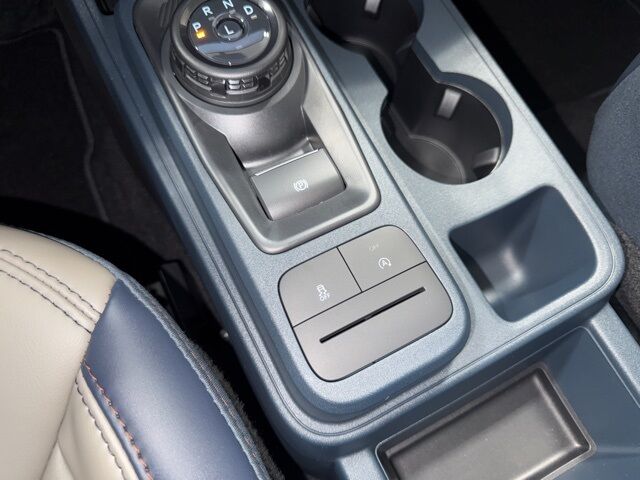 2025 Ford Maverick Lariat Pine River MN