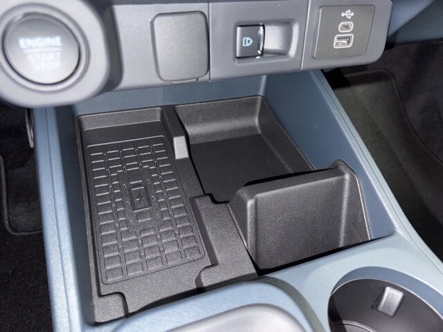 2025 Ford Maverick Lariat Pine River MN