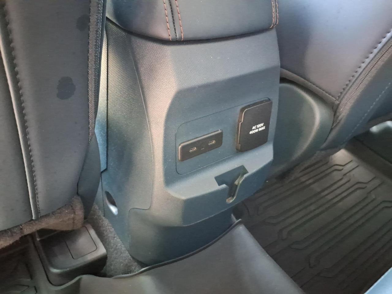 2025 Ford Maverick Lariat Roanoke VA