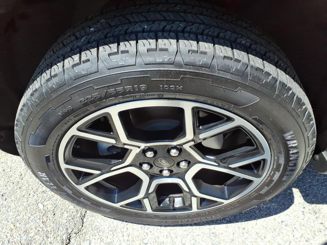 2025 Ford Maverick Lariat Roanoke VA