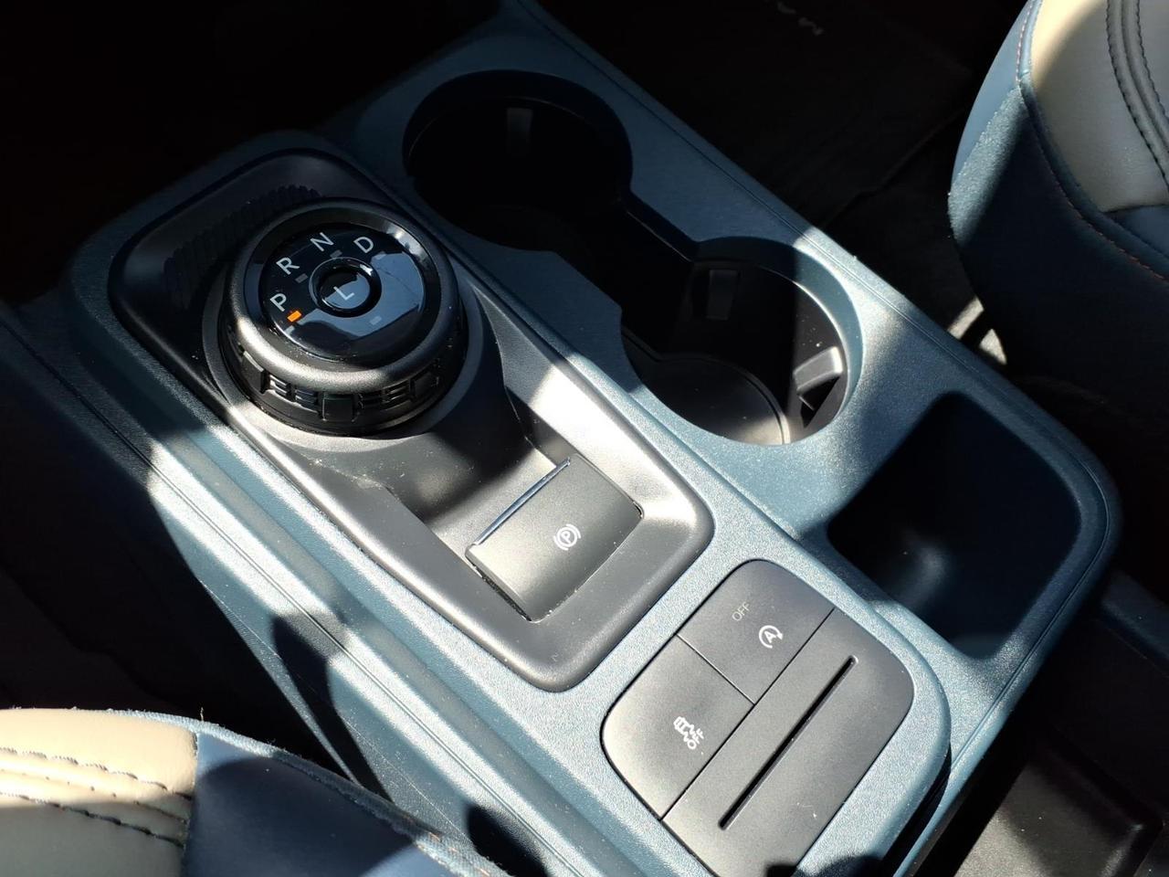 2025 Ford Maverick Lariat Roanoke VA