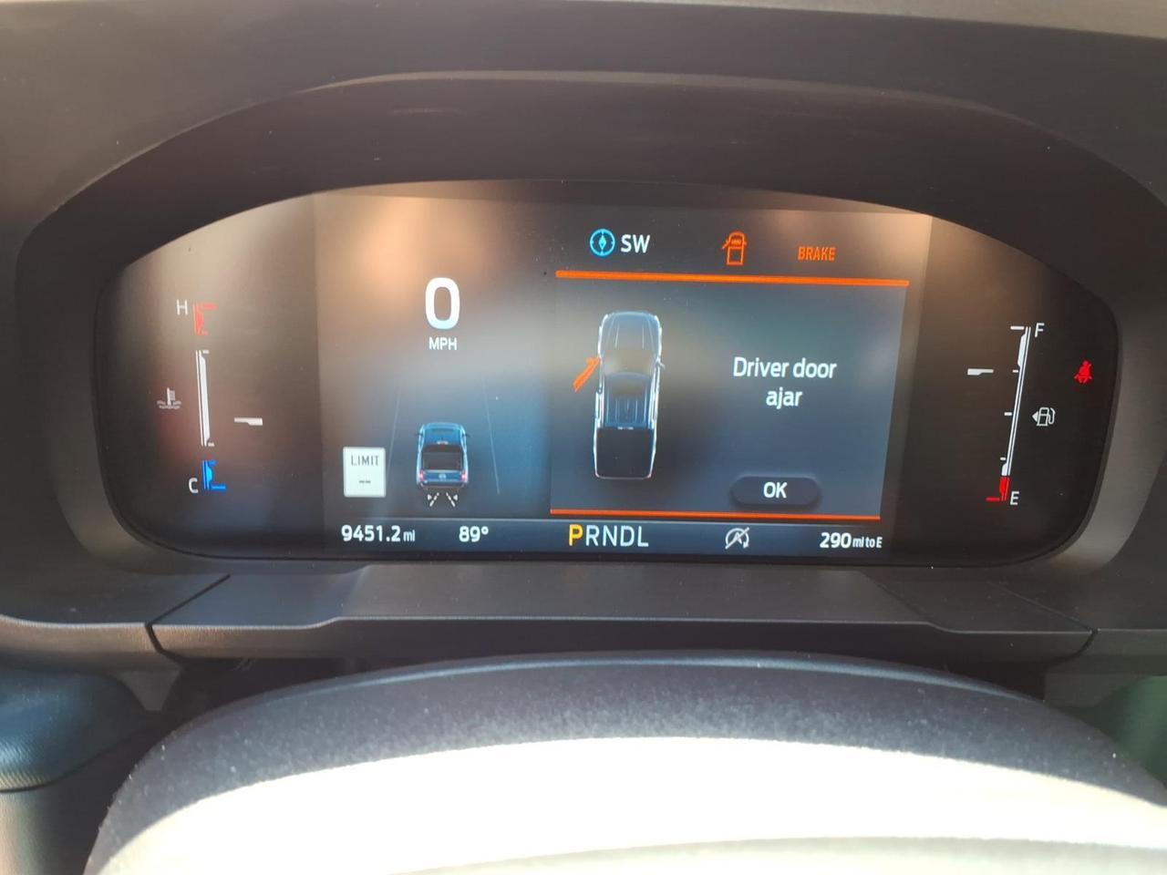 2025 Ford Maverick Lariat Roanoke VA