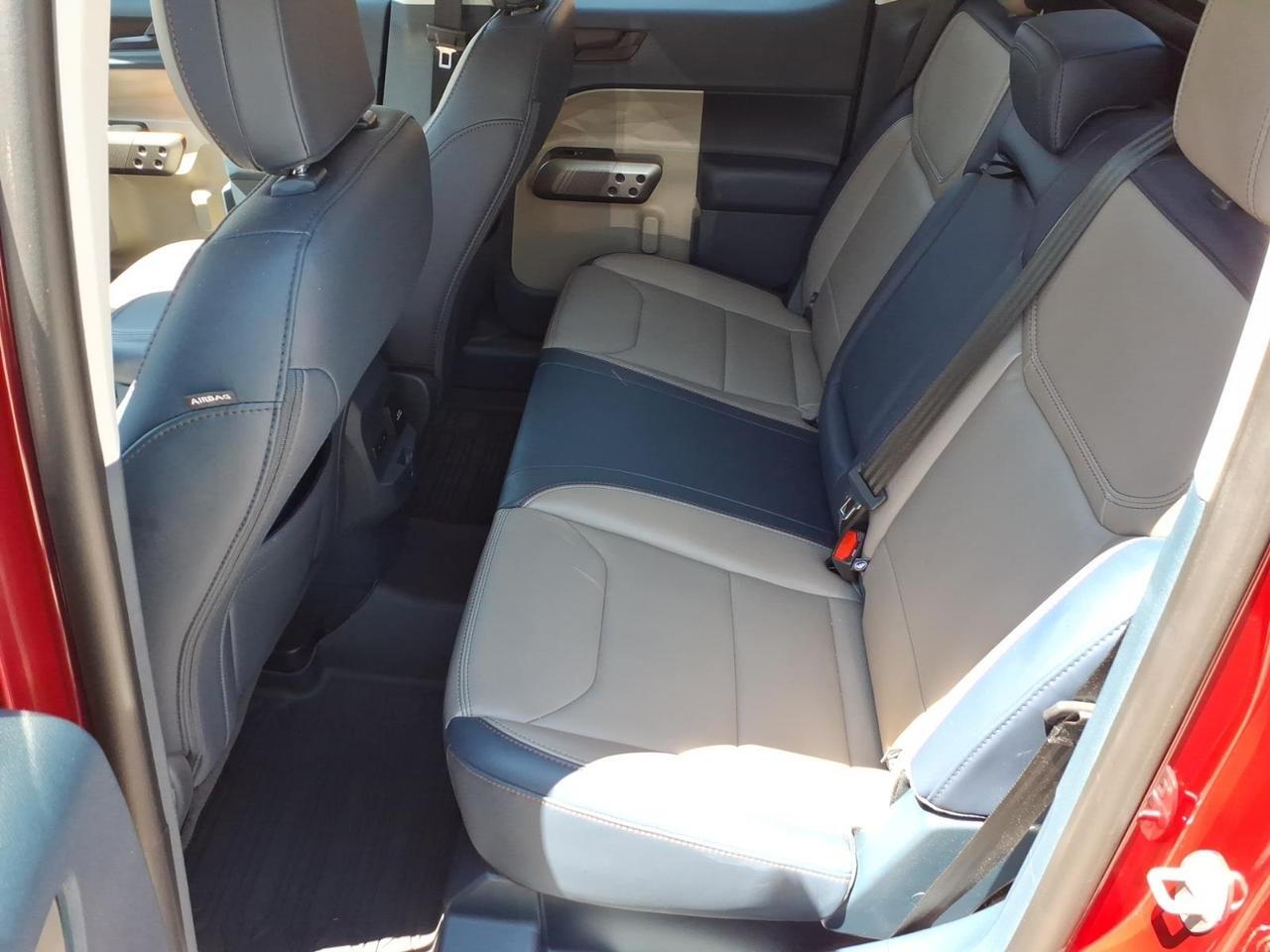 2025 Ford Maverick Lariat Roanoke VA