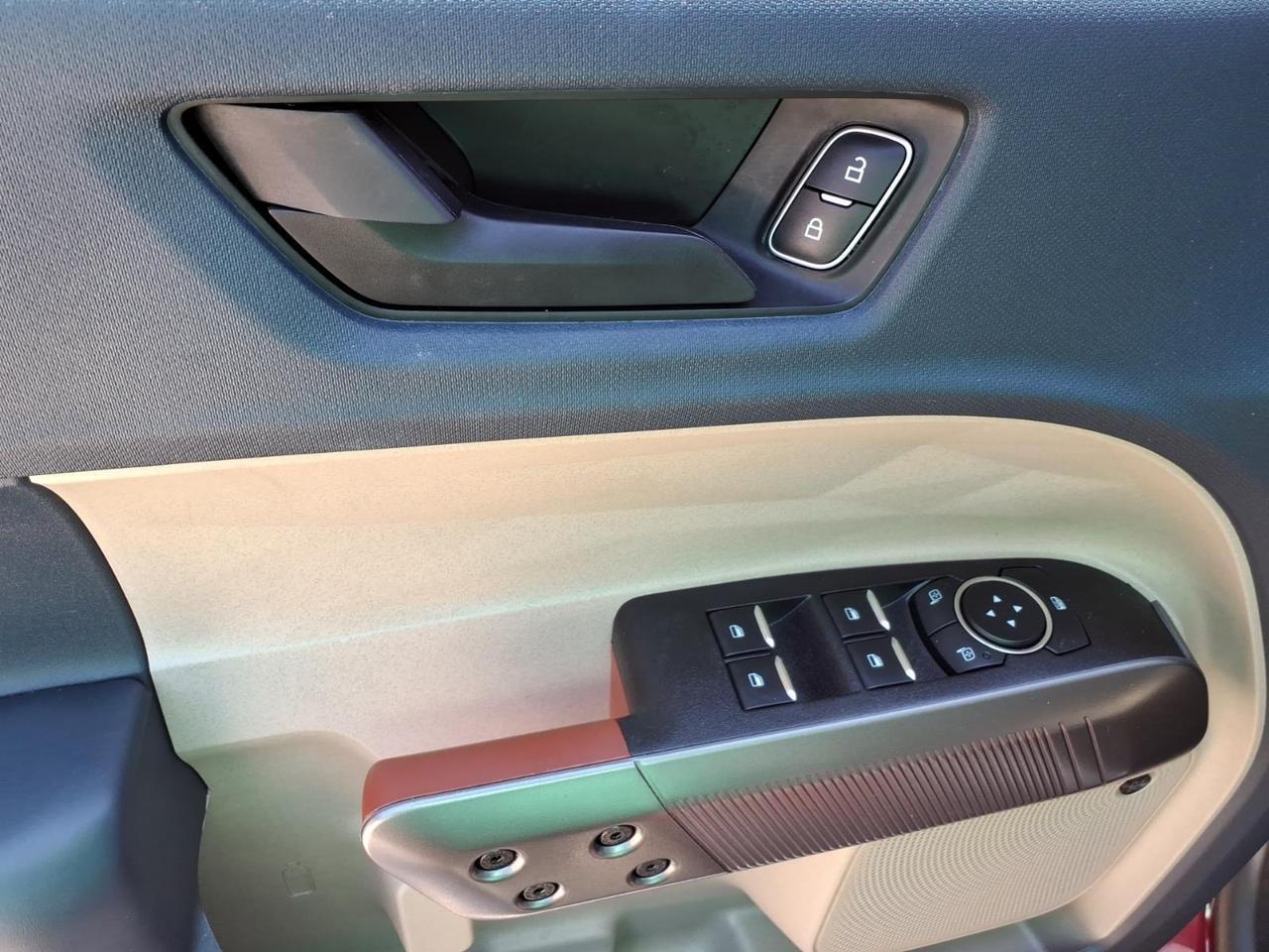 2025 Ford Maverick Lariat Roanoke VA