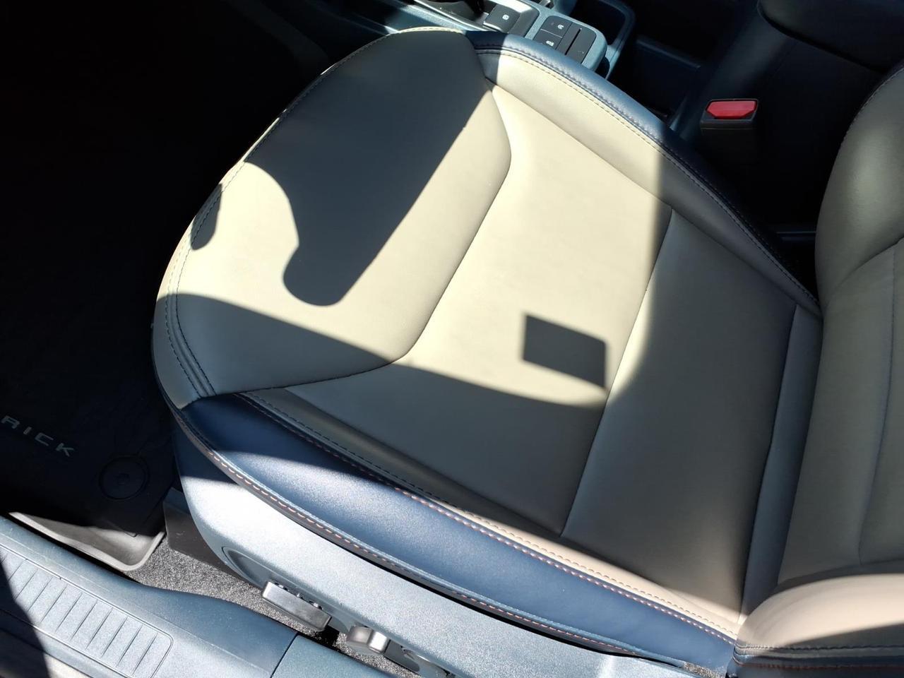 2025 Ford Maverick Lariat Roanoke VA