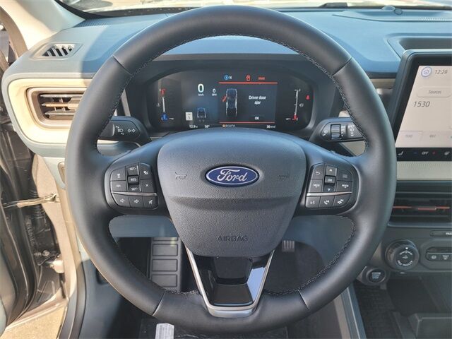 2025 Ford Maverick Lariat Roseville CA