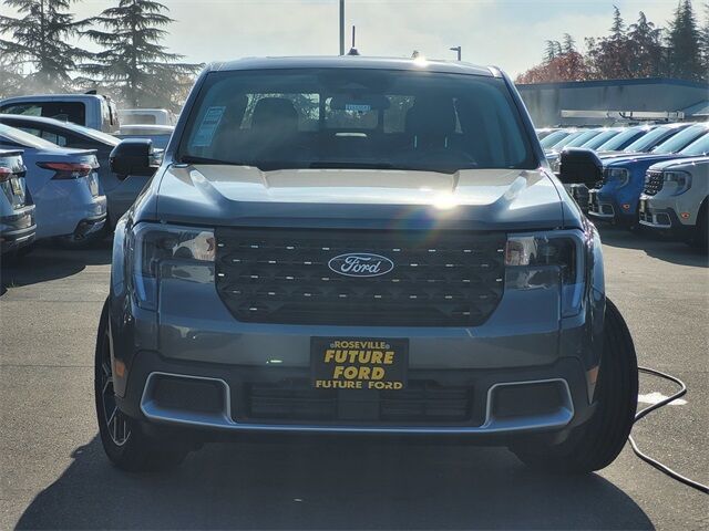 2025 Ford Maverick Lariat Roseville CA