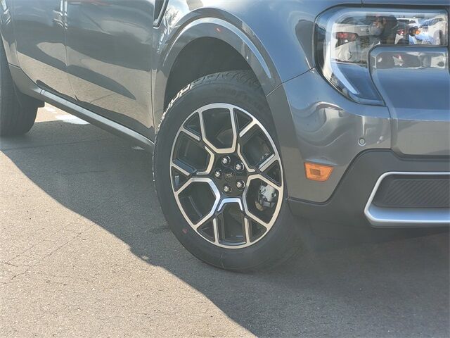 2025 Ford Maverick Lariat Roseville CA