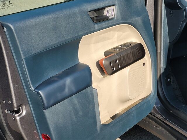 2025 Ford Maverick Lariat Roseville CA