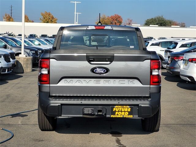 2025 Ford Maverick Lariat Roseville CA