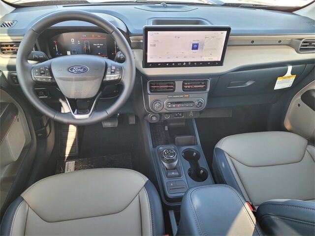 2025 Ford Maverick Lariat Roseville CA