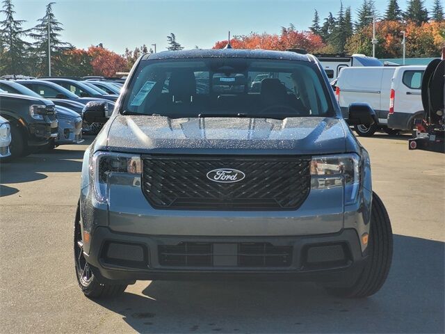 2025 Ford Maverick Lariat Roseville CA