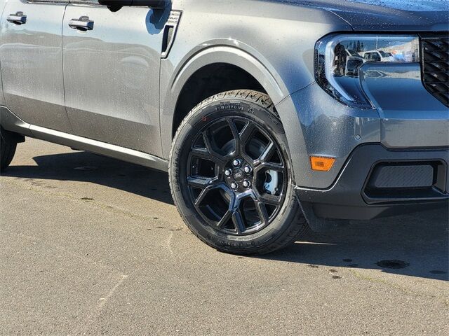 2025 Ford Maverick Lariat Roseville CA