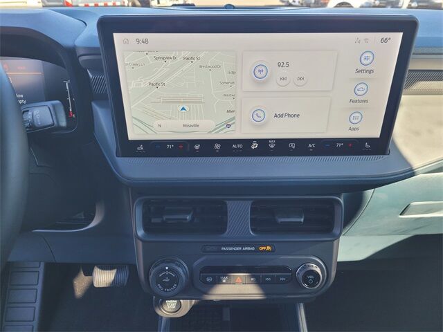 2025 Ford Maverick Lariat Roseville CA