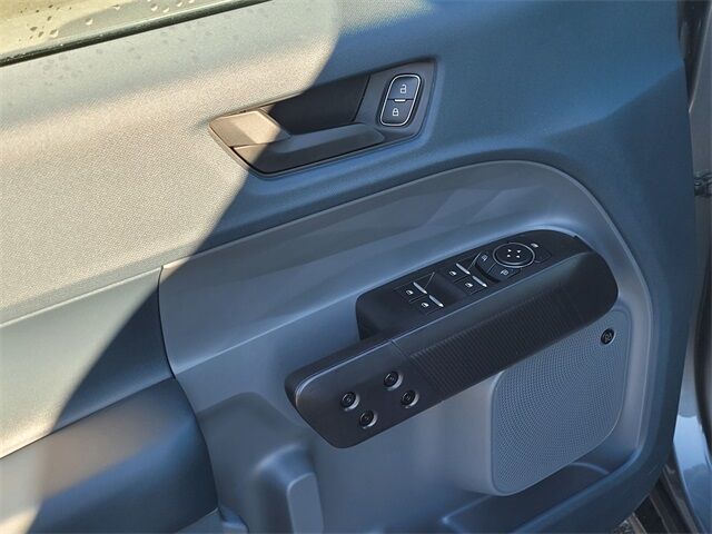 2025 Ford Maverick Lariat Roseville CA