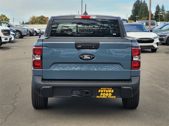2025 Ford Maverick Lariat Roseville CA
