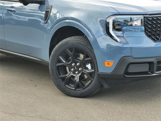 2025 Ford Maverick Lariat Roseville CA