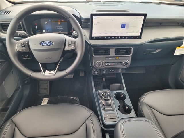 2025 Ford Maverick Lariat Roseville CA