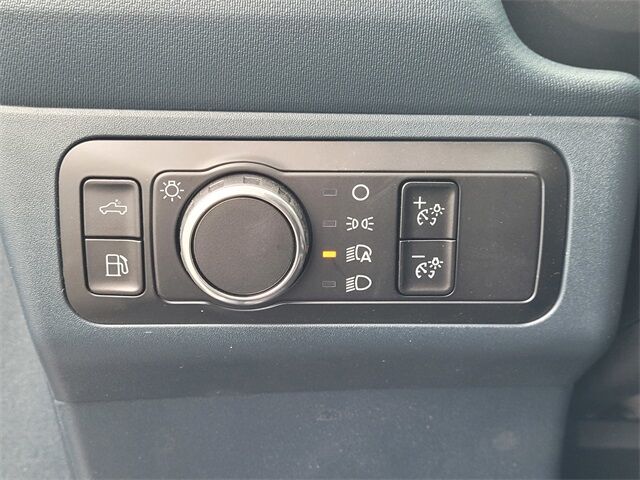 2025 Ford Maverick Lariat Roseville CA