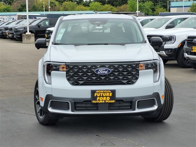 2025 Ford Maverick Lariat Roseville CA