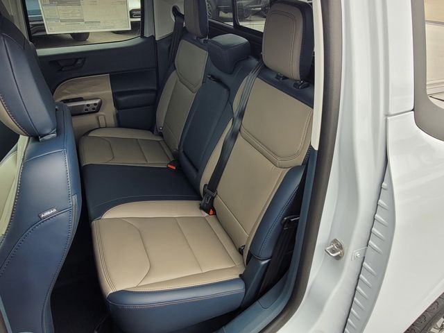 2025 Ford Maverick Lariat Roseville CA